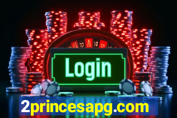 2princesapg.com