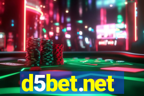 d5bet.net