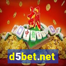 d5bet.net