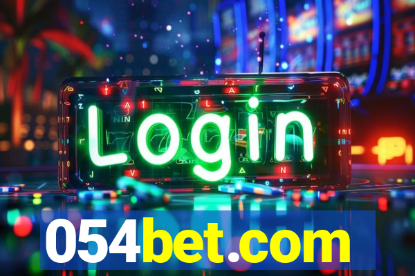 054bet.com