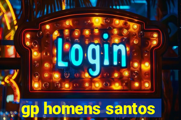 gp homens santos