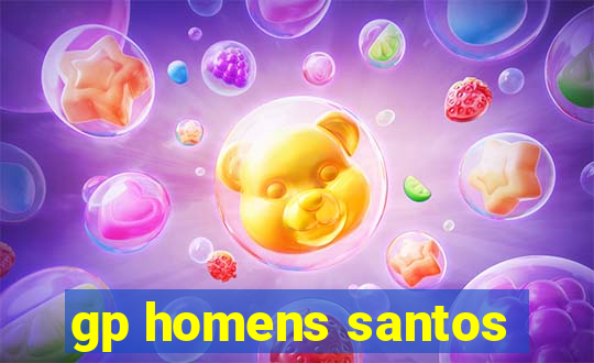 gp homens santos