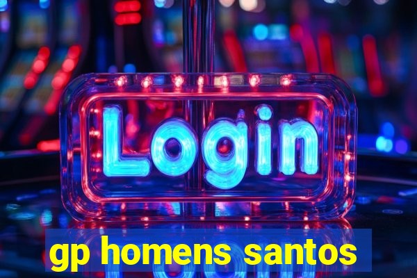 gp homens santos