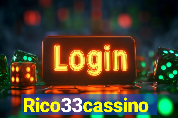 Rico33cassino