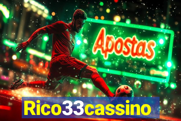 Rico33cassino