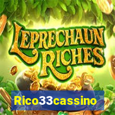 Rico33cassino