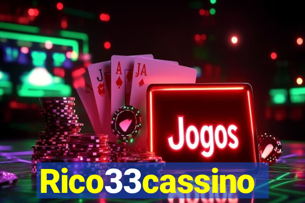 Rico33cassino