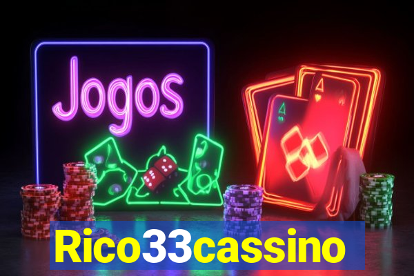 Rico33cassino