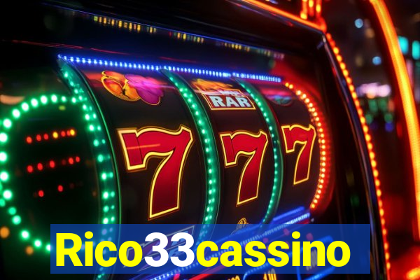 Rico33cassino