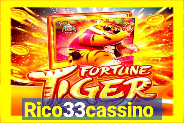 Rico33cassino