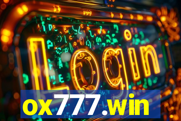 ox777.win