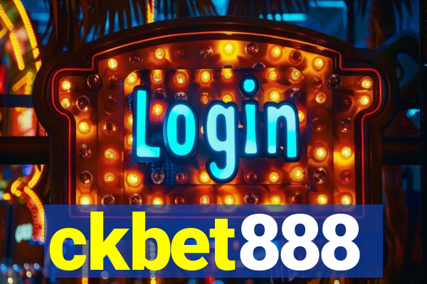 ckbet888