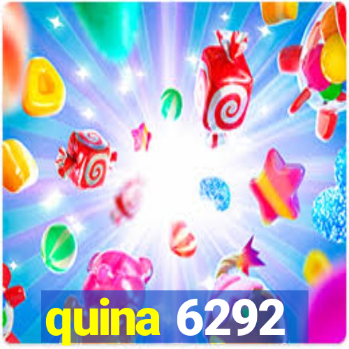 quina 6292