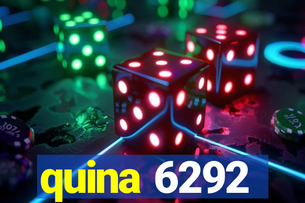 quina 6292