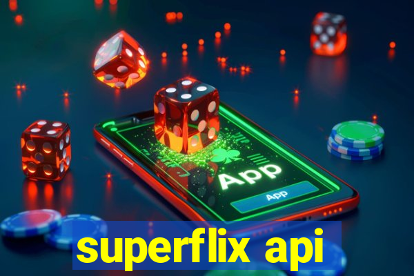 superflix api