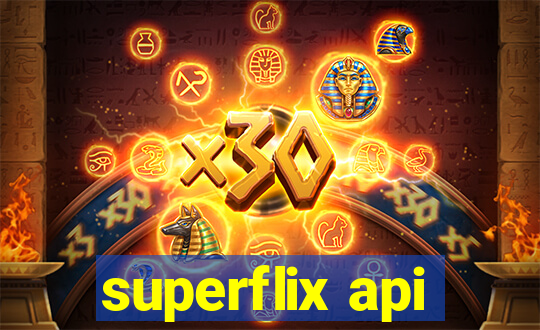 superflix api