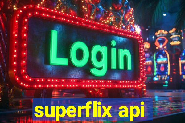 superflix api