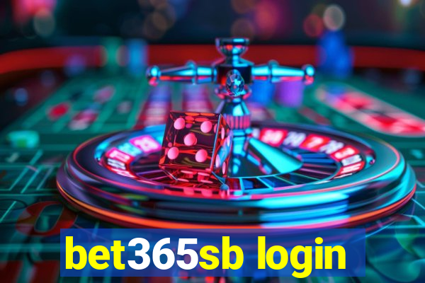 bet365sb login