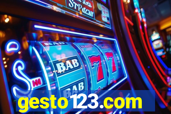 gesto123.com