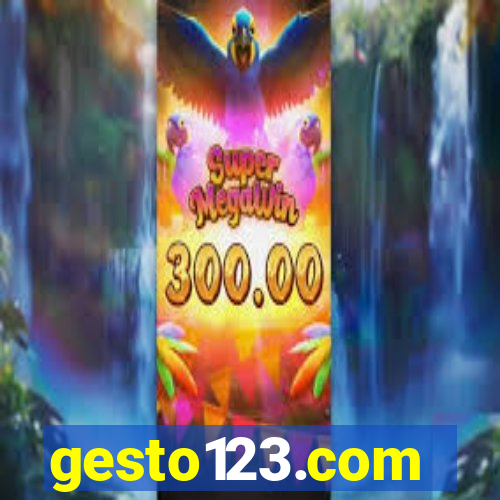 gesto123.com