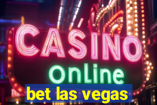 bet las vegas