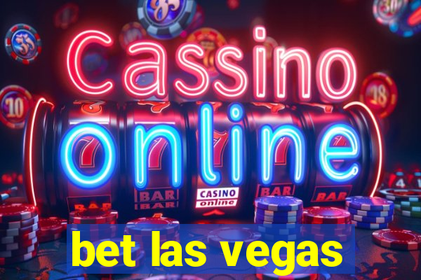 bet las vegas