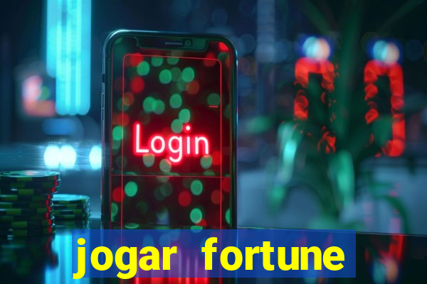 jogar fortune rabbit demo gratis