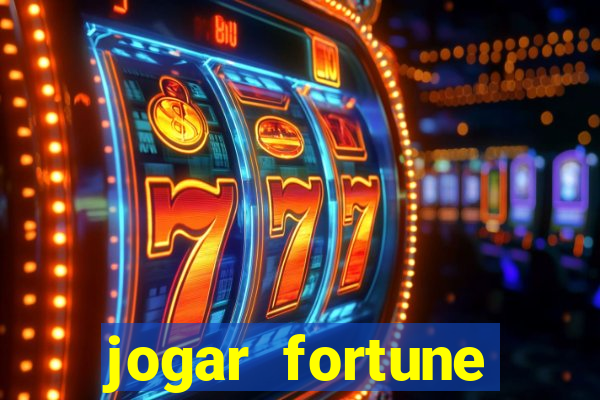 jogar fortune rabbit demo gratis