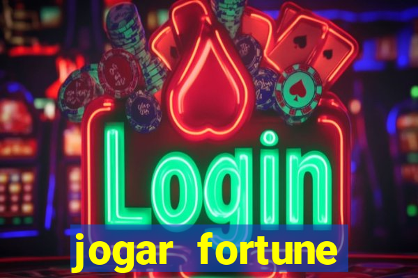 jogar fortune rabbit demo gratis