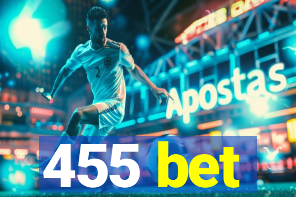 455 bet