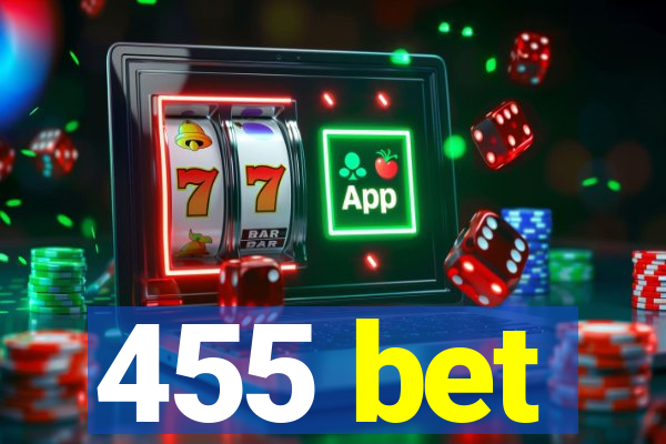 455 bet