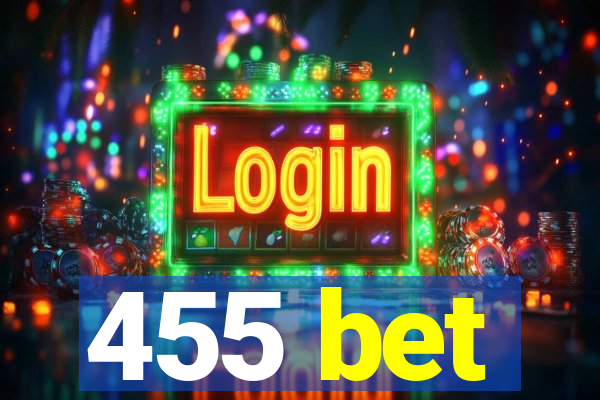 455 bet