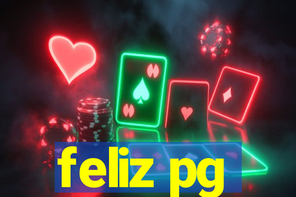 feliz pg