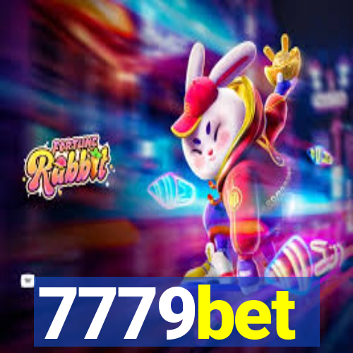 7779bet