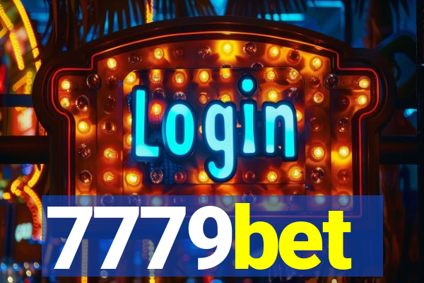 7779bet