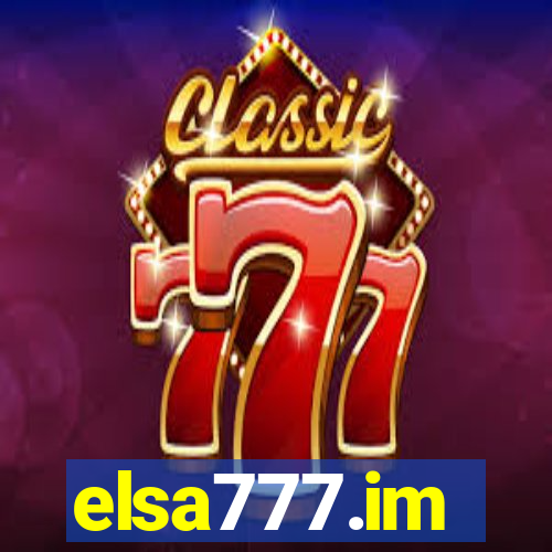 elsa777.im