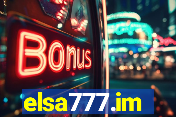 elsa777.im