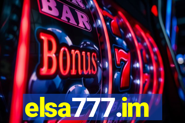 elsa777.im