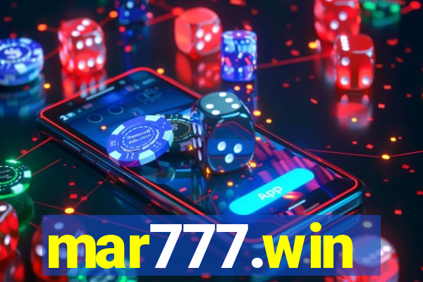 mar777.win