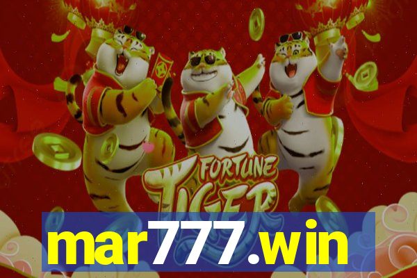 mar777.win