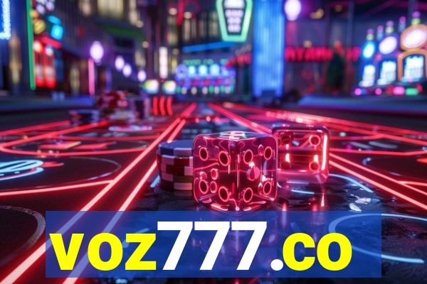 voz777.co