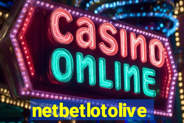 netbetlotolive