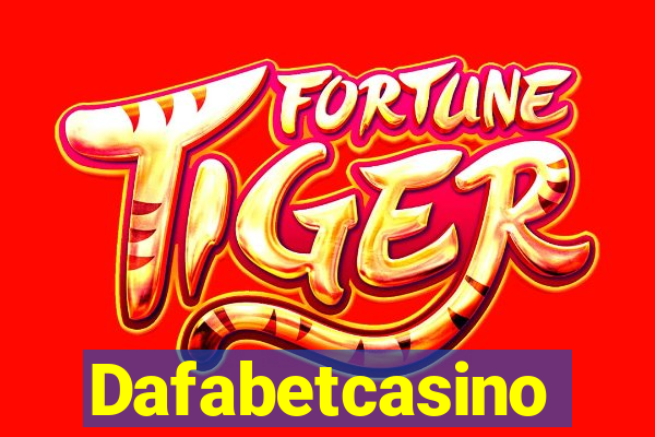 Dafabetcasino