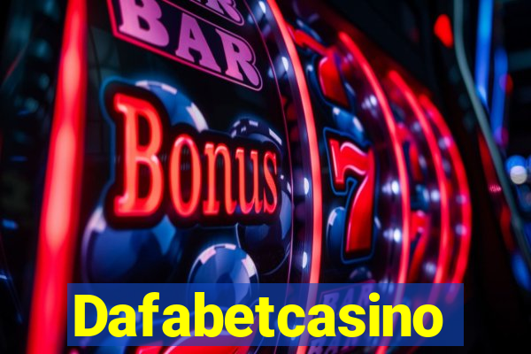 Dafabetcasino