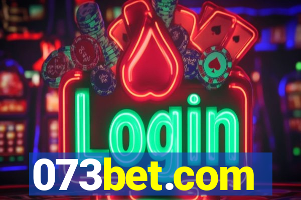 073bet.com