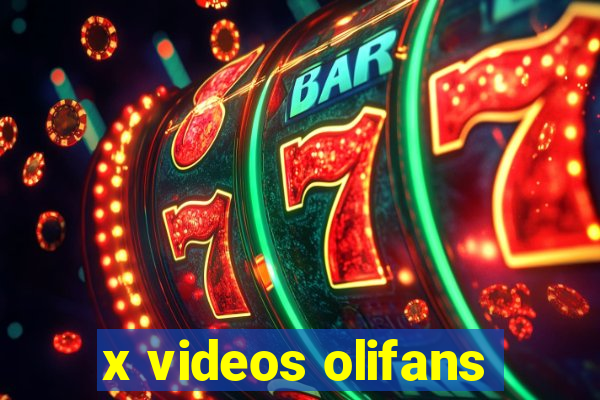 x videos olifans