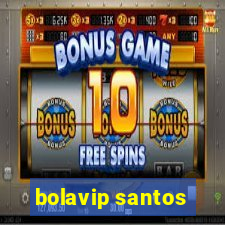 bolavip santos