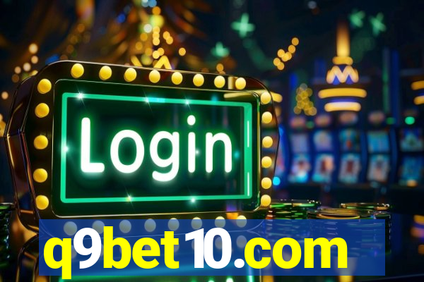 q9bet10.com