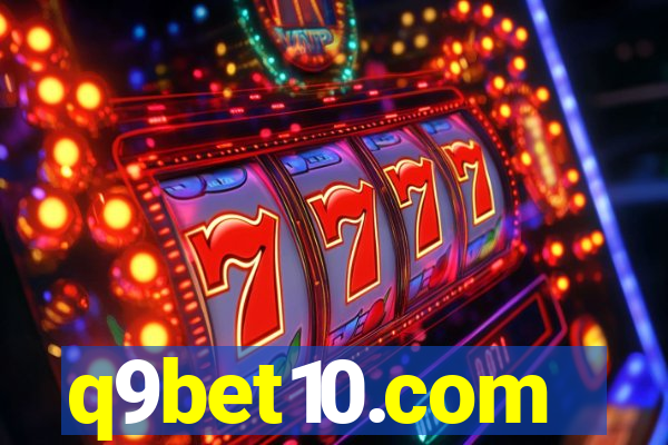 q9bet10.com