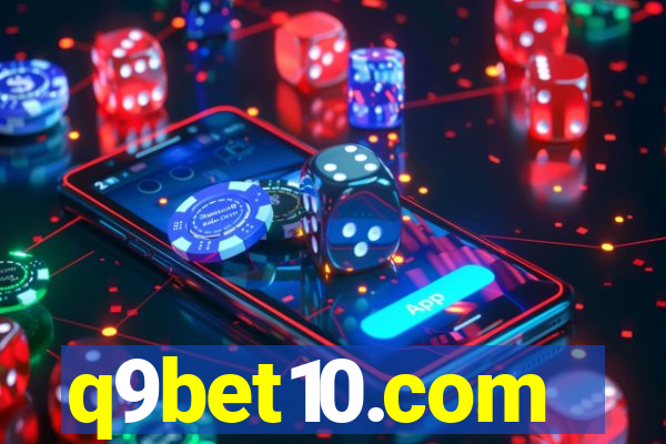 q9bet10.com